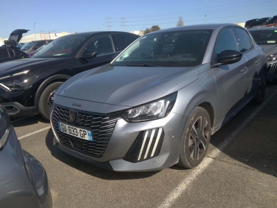 Peugeot 208 PureTech 100 S&S BVM6 Allure