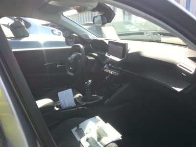 Peugeot 208 PureTech 100 S&S BVM6 Allure
