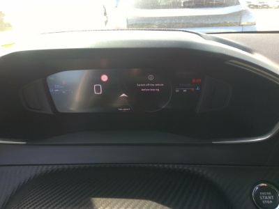 Peugeot 208 PureTech 100 S&S BVM6 Allure