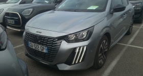 Peugeot 208 PureTech 100 S&S BVM6 Allure
