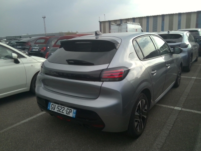 Peugeot 208 PureTech 100 S&S BVM6 Allure