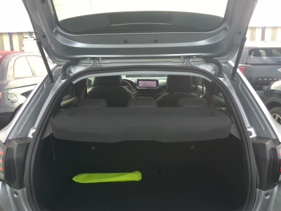 Peugeot 208 PureTech 100 S&S BVM6 Allure