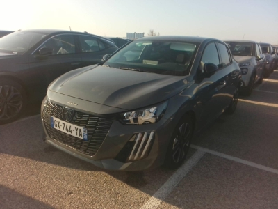 Peugeot 208 PureTech 100 S&S BVM6 Allure