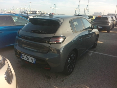 Peugeot 208 PureTech 100 S&S BVM6 Allure