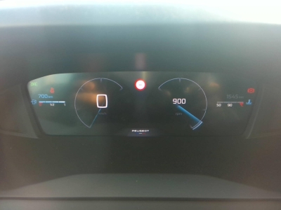 Peugeot 208 PureTech 100 S&S BVM6 Allure