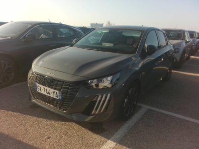 Peugeot 208 PureTech 100 S&S BVM6 Allure