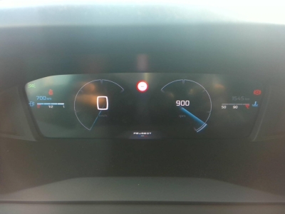Peugeot 208 PureTech 100 S&S BVM6 Allure