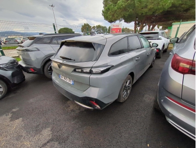 Peugeot 308 SW PureTech 130ch S&S EAT8 Allure