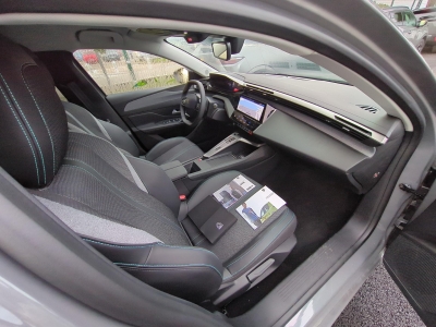Peugeot 308 SW PureTech 130ch S&S EAT8 Allure