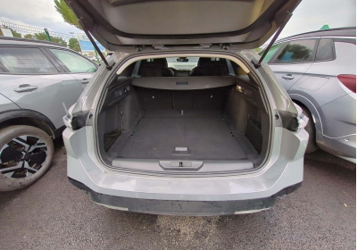 Peugeot 308 SW PureTech 130ch S&S EAT8 Allure