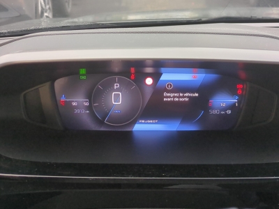 Peugeot 308 SW PureTech 130ch S&S EAT8 Allure