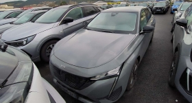 Peugeot 308 SW PureTech 130ch S&S EAT8 Allure