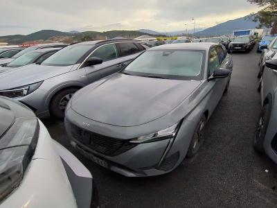 Peugeot 308 SW PureTech 130ch S&S EAT8 Allure