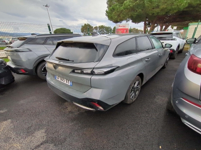 Peugeot 308 SW PureTech 130ch S&S EAT8 Allure