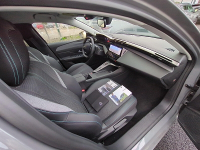 Peugeot 308 SW PureTech 130ch S&S EAT8 Allure