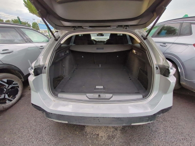 Peugeot 308 SW PureTech 130ch S&S EAT8 Allure