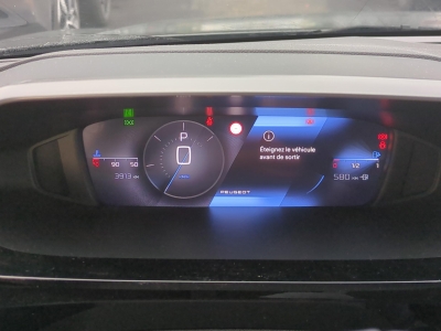 Peugeot 308 SW PureTech 130ch S&S EAT8 Allure