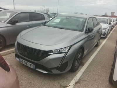 Peugeot308 SWPureTech 130ch S&S EAT8 Allure