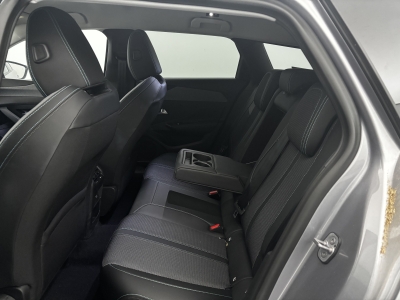 Peugeot 308 SW PureTech 130ch S&S EAT8 Allure