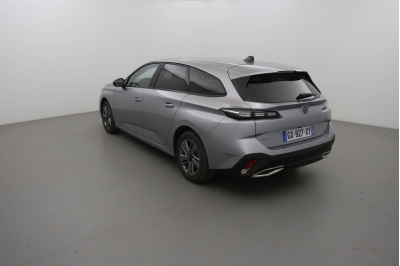 Peugeot 308 SW PureTech 130ch S&S EAT8 Allure