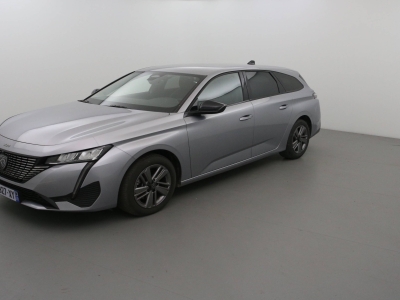 Peugeot 308 SW PureTech 130ch S&S EAT8 Allure