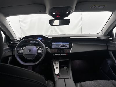 Peugeot 308 SW PureTech 130ch S&S EAT8 Allure