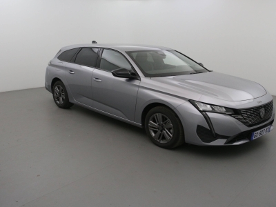 Peugeot 308 SW PureTech 130ch S&S EAT8 Allure