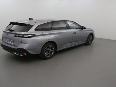 Peugeot 308 SW PureTech 130ch S&S EAT8 Allure