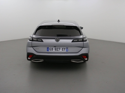 Peugeot 308 SW PureTech 130ch S&S EAT8 Allure