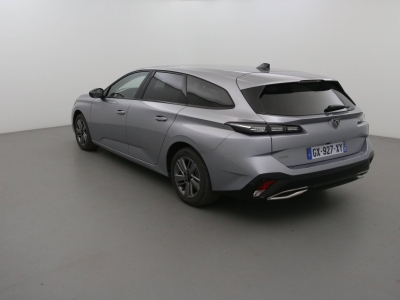 Peugeot 308 SW PureTech 130ch S&S EAT8 Allure