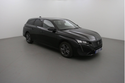 Peugeot 308 SW PureTech 130ch S&S EAT8 Allure
