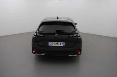 Peugeot 308 SW PureTech 130ch S&S EAT8 Allure