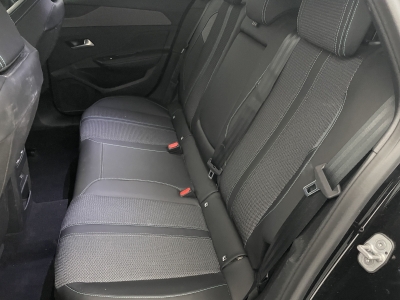 Peugeot 308 SW PureTech 130ch S&S EAT8 Allure