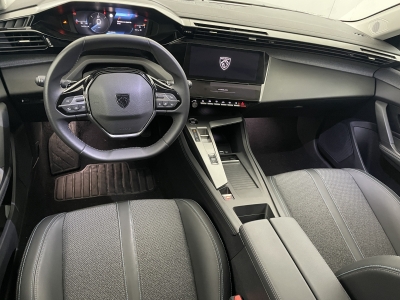Peugeot 308 SW PureTech 130ch S&S EAT8 Allure