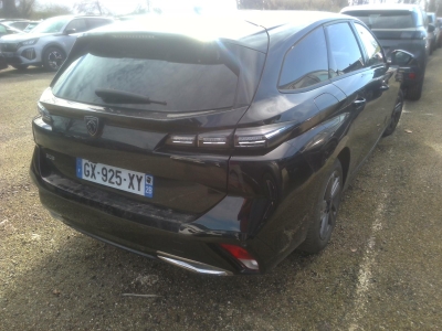 Peugeot 308 SW PureTech 130ch S&S EAT8 Allure