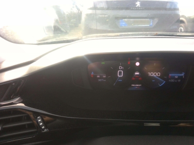 Peugeot 308 SW PureTech 130ch S&S EAT8 Allure