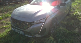 Peugeot 308 SW PureTech 130ch S&S EAT8 Allure