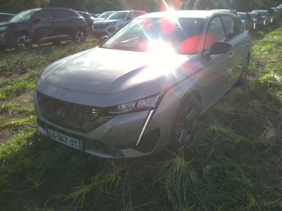 Peugeot 308 SW PureTech 130ch S&S EAT8 Allure