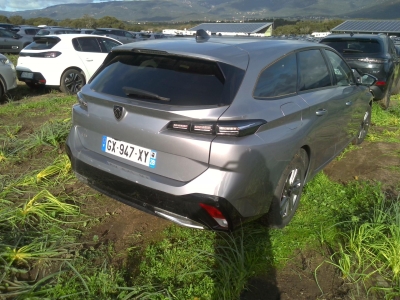 Peugeot 308 SW PureTech 130ch S&S EAT8 Allure