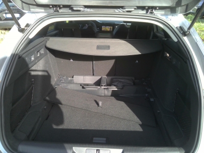 Peugeot 308 SW PureTech 130ch S&S EAT8 Allure