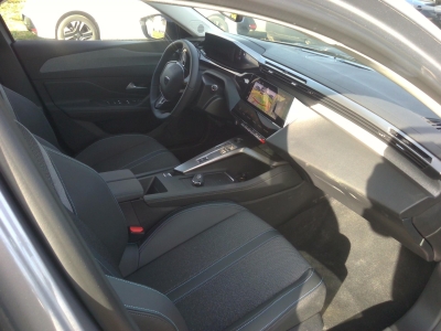 Peugeot 308 SW PureTech 130ch S&S EAT8 Allure
