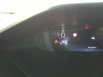 Peugeot 308 SW PureTech 130ch S&S EAT8 Allure