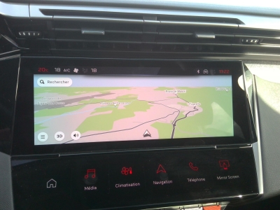 Peugeot 308 SW PureTech 130ch S&S EAT8 Allure