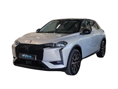 DS DS 3 1.2 PURETECH 130 EAT8 PERFORMANCE LINE MIRROR LL17 RADAR AR
