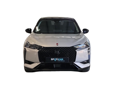 DS DS 3 1.2 PURETECH 130 EAT8 PERFORMANCE LINE MIRROR LL17 RADAR AR