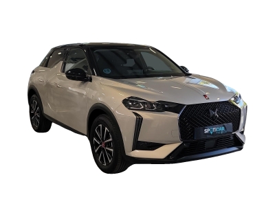 DS DS 3 1.2 PURETECH 130 EAT8 PERFORMANCE LINE MIRROR LL17 RADAR AR