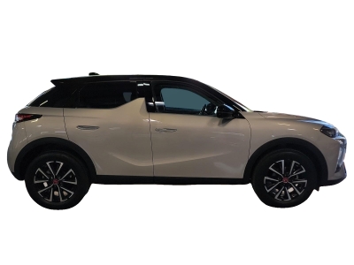 DS DS 3 1.2 PURETECH 130 EAT8 PERFORMANCE LINE MIRROR LL17 RADAR AR