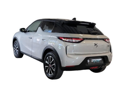 DS DS 3 1.2 PURETECH 130 EAT8 PERFORMANCE LINE MIRROR LL17 RADAR AR