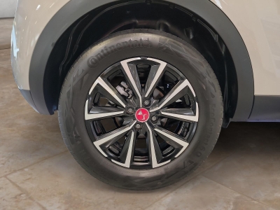DS DS 3 1.2 PURETECH 130 EAT8 PERFORMANCE LINE MIRROR LL17 RADAR AR