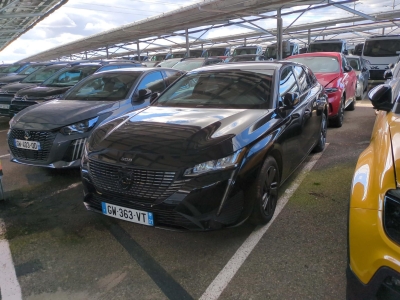 Peugeot 308 SW PureTech 130ch S&S EAT8 Allure